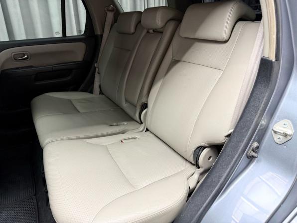 Honda CR-V II Рестайлинг с пробегом 2005 года, цена 1 249 000 рублей, 246278 км, внедорожник, Автокод Объявления