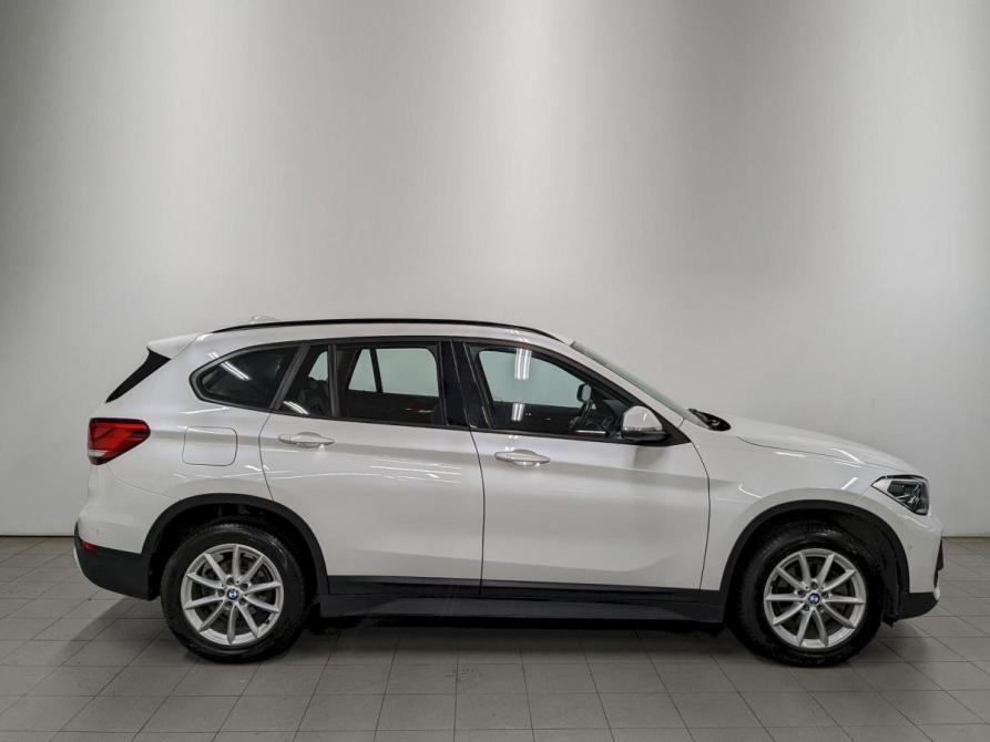 BMW X1 II (F48) Рестайлинг Москва  - изображение 4