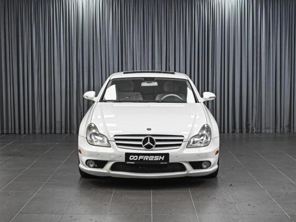 Mercedes-Benz CLS AMG I (C219) с пробегом 2005 года, цена 2 339 000 рублей, 194664 км, седан, Автокод Объявления
