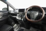 Toyota Wish II Новосибирск  - изображение 25