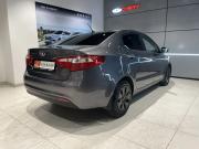 Kia Rio III Новосибирск  - изображение 27