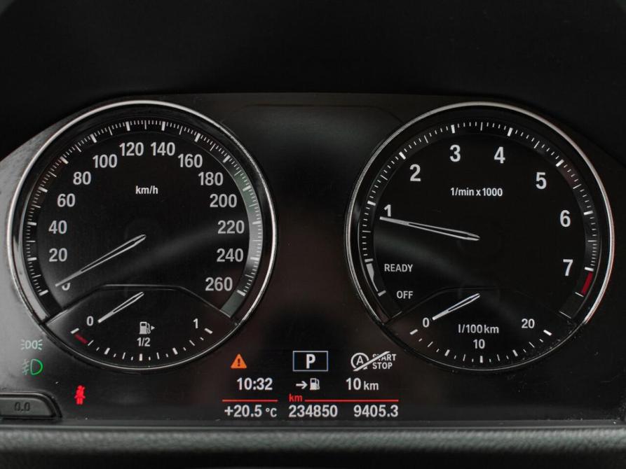 BMW X2 I (F39) Екатеринбург  - изображение 14