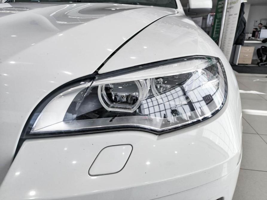 BMW X6 I (E71) Рестайлинг Казань  - изображение 21
