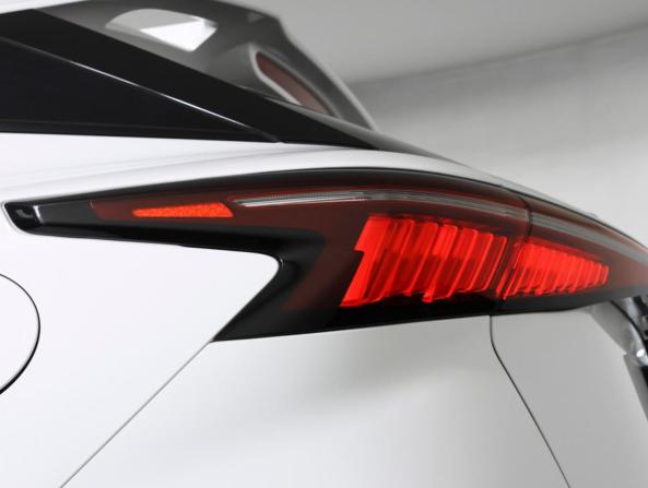 Omoda C5 I Рестайлинг с пробегом 2024 года, цена 1 799 000 рублей, 20309 км, внедорожник, Автокод Объявления