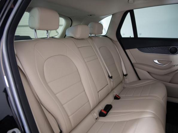 Mercedes-Benz GLC I (X253) Рестайлинг с пробегом 2021 года, цена 3 499 000 рублей, 107187 км, внедорожник, Автокод Объявления