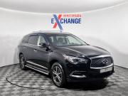 Infiniti QX60 I Рестайлинг Нижний Новгород  - изображение 33
