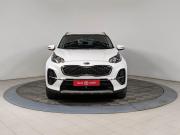 Kia Sportage IV Рестайлинг Екатеринбург  - изображение 27