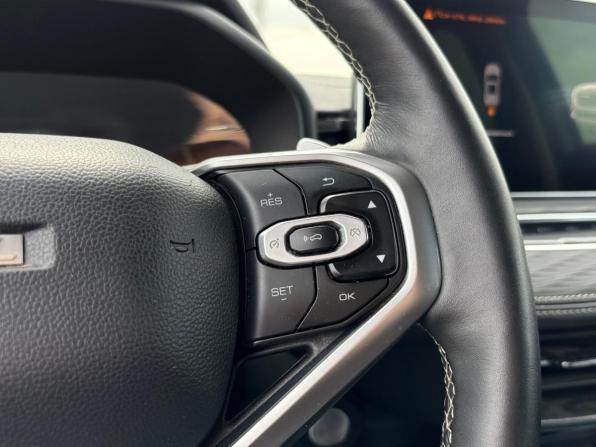 Haval Jolion I с пробегом 2022 года, цена 1 775 000 рублей, 86029 км, внедорожник, Автокод Объявления