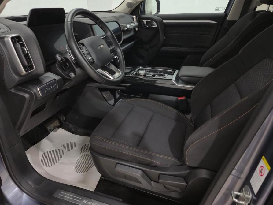 Haval Dargo I Альметьевск  - изображение 12