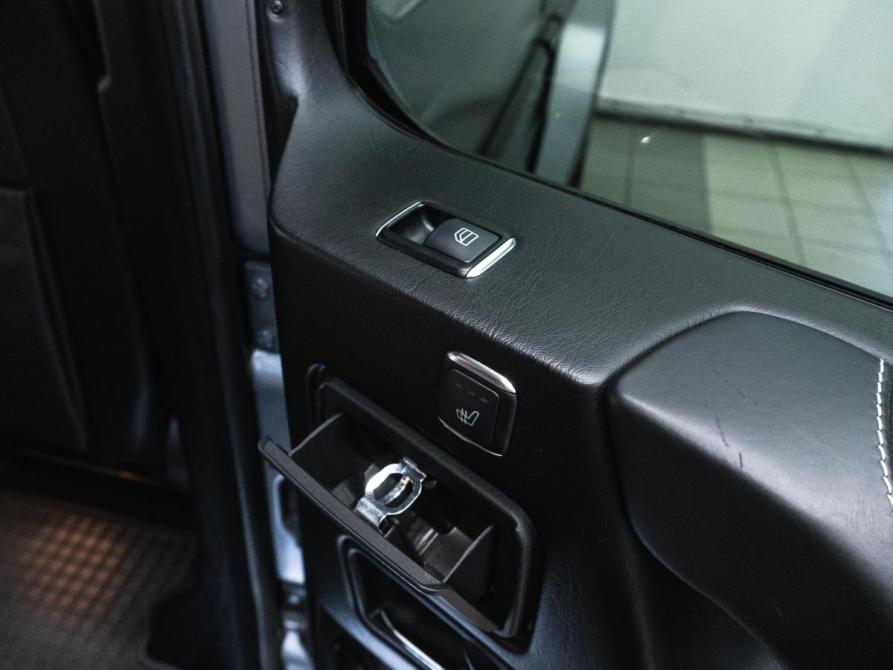 Mercedes-Benz G-Класс AMG I (W463) Рестайлинг 3 Красноярск  - изображение 35