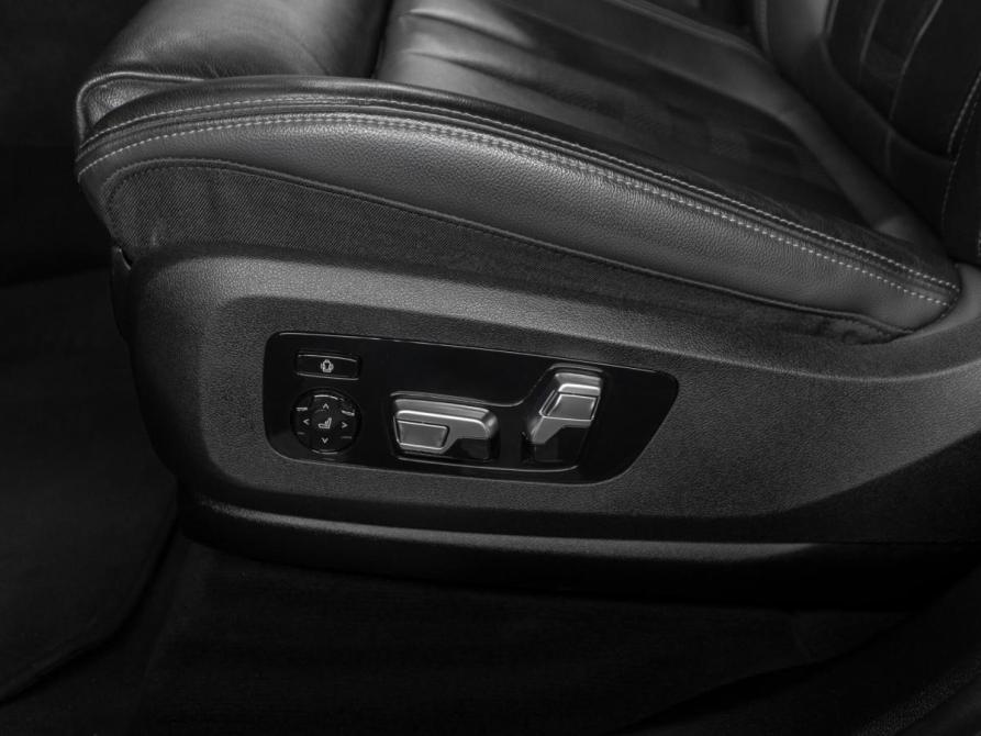 BMW X7 I (G07) Москва  - изображение 17