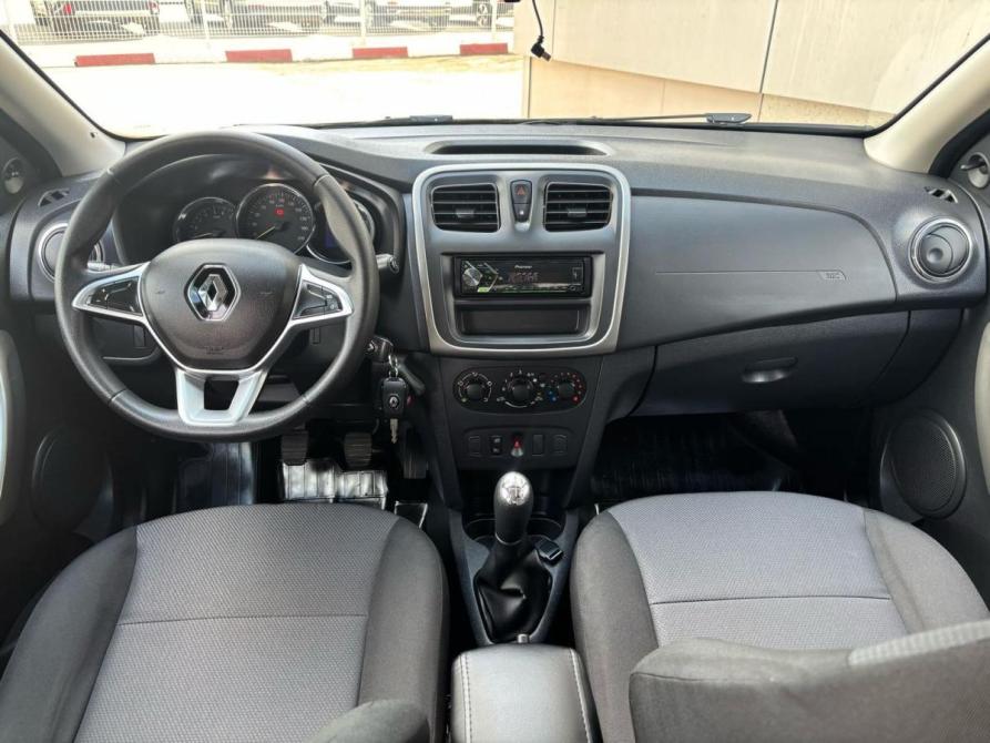 Renault Sandero II Рестайлинг Альметьевск  - изображение 13