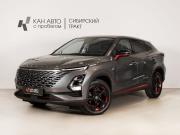 Omoda C5 I Казань  - изображение 9