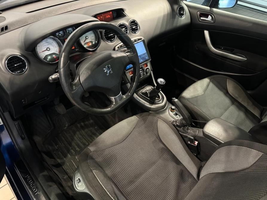 Peugeot 308 I Краснодар  - изображение 11