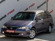 Honda Odyssey II Рестайлинг Екатеринбург  - изображение 17