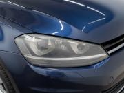 Volkswagen Golf VII Красноярск  - изображение 49