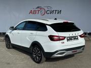 Lada (ВАЗ) Vesta I Рестайлинг (NG) Тамбов  - изображение 24