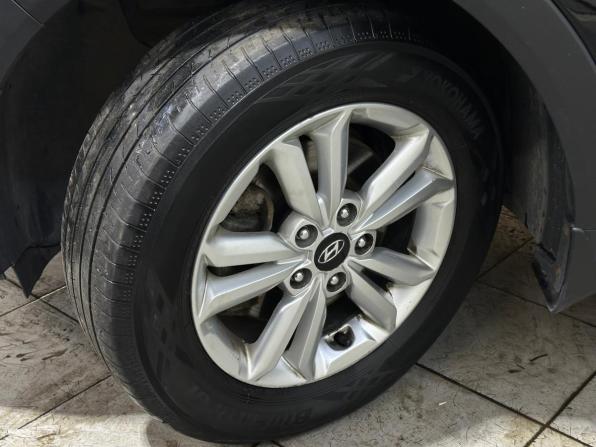 Hyundai Creta I с пробегом 2017 года, цена 1 380 000 рублей, 199000 км, внедорожник, Автокод Объявления