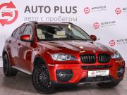 BMW X6 I (E71) Минеральные Воды  - изображение 24
