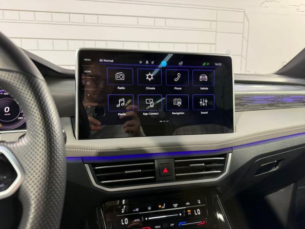 Volkswagen Tayron II (China Market) с пробегом 2023 года, цена 4 350 000 рублей, 47000 км, внедорожник, Автокод Объявления