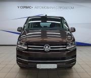 Volkswagen Multivan T6 Москва  - изображение 25