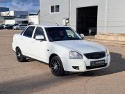 Lada (ВАЗ) Priora I Рестайлинг Набережные Челны  - изображение 28