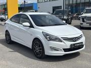 Hyundai Solaris I Рестайлинг Йошкар-Ола  - изображение 25