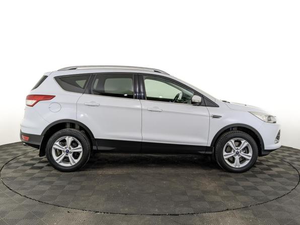 Ford Kuga II с пробегом 2016 года, цена 1 555 000 рублей, 87440 км, внедорожник, Автокод Объявления