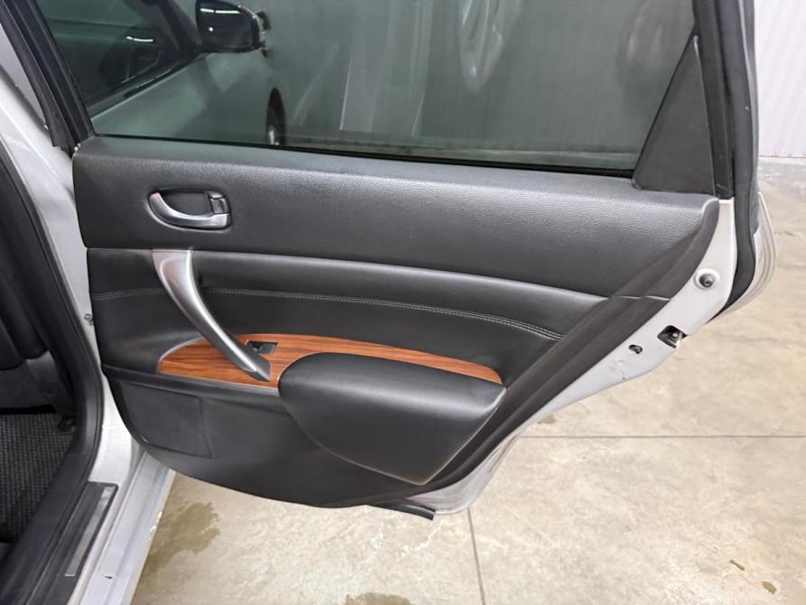 Nissan Teana II (J32) Краснодар  - изображение 15