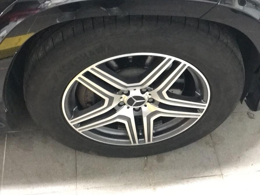 Mercedes-Benz GL-Класс II (X166) Москва  - изображение 16