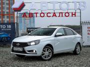 Lada (ВАЗ) Vesta I Ижевск  - изображение 24