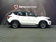 Kia Seltos I Рестайлинг Оренбург  - изображение 23