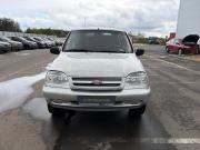 Chevrolet Niva I Ярославль  - изображение 22