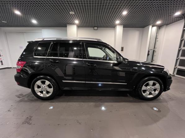 Mercedes-Benz GLK-Класс I (X204) с пробегом 2011 года, цена 1 824 000 рублей, 136934 км, внедорожник, Автокод Объявления