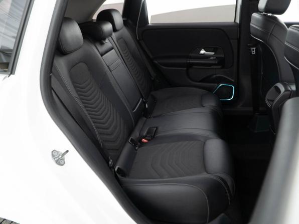 Mercedes-Benz B-Класс III (W247) с пробегом 2019 года, цена 1 777 077 рублей, 119689 км, хэтчбек, Автокод Объявления
