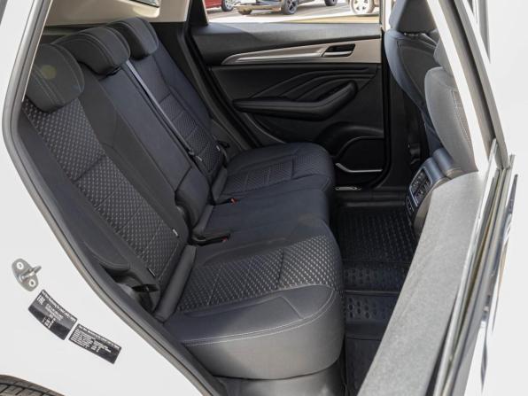 Haval F7 I с пробегом 2021 года, цена 2 109 000 рублей, 42939 км, внедорожник, Автокод Объявления