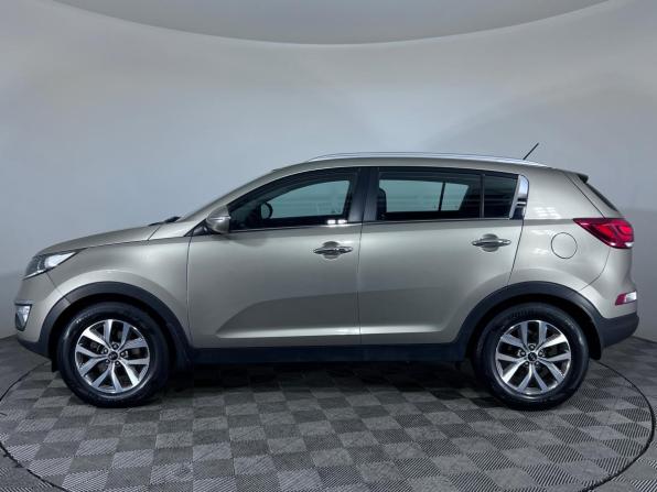 Kia Sportage III Рестайлинг с пробегом 2014 года, цена 1 390 000 рублей, 169580 км, внедорожник, Автокод Объявления