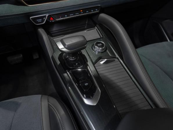 Geely Monjaro I с пробегом 2023 года, цена 3 480 000 рублей, 22498 км, внедорожник, Автокод Объявления