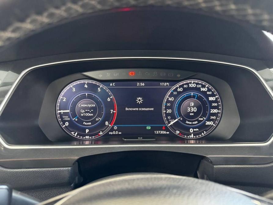 Volkswagen Tiguan II Ростов-на-Дону  - изображение 13