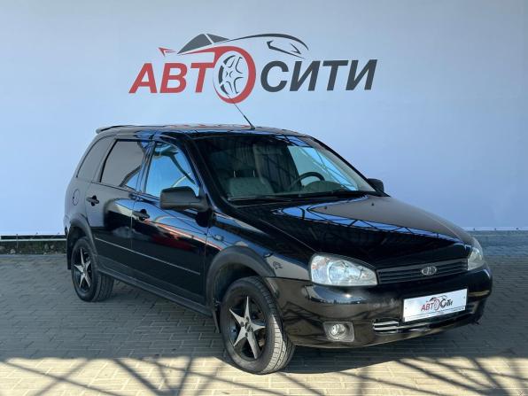 Lada (ВАЗ) Kalina I с пробегом 2011 года, цена 320 000 рублей, 132967 км, универсал, Автокод Объявления