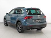 Volkswagen Tiguan II Санкт-Петербург  - изображение 37