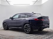 BMW X4 II (G02) Москва  - изображение 24