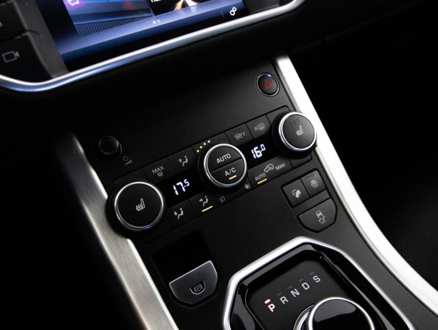 Land Rover Range Rover Evoque I Рестайлинг Санкт-Петербург  - изображение 17