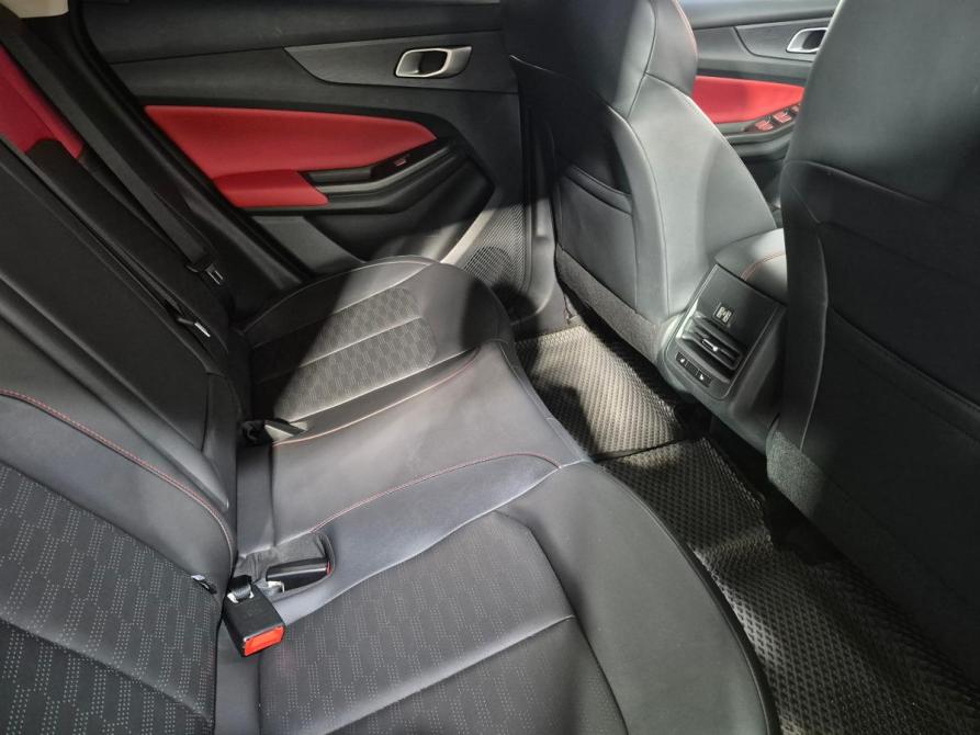 Changan CS55 Plus II Воронеж  - изображение 16