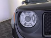 Jeep Renegade I Рестайлинг Москва  - изображение 47