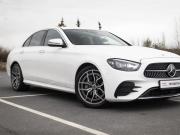 Mercedes-Benz E-Класс V (W213 S213 C238) Рестайлинг Санкт-Петербург  - изображение 40