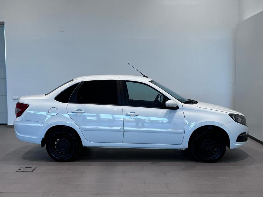 Lada (ВАЗ) Granta I Рестайлинг Волгоград  - изображение 4