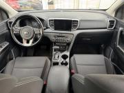 Kia Sportage IV Рестайлинг Воронеж  - изображение 21