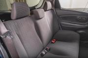 Toyota Vitz III (XP130) Рестайлинг 2 Томск  - изображение 39