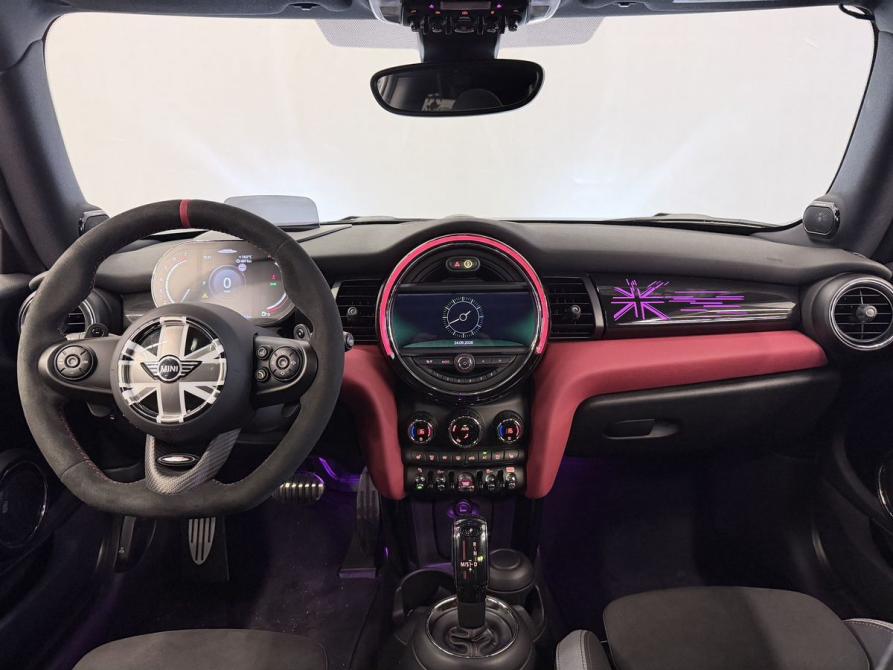 Mini Hatch III (F55/F56) Рестайлинг Воронеж  - изображение 19